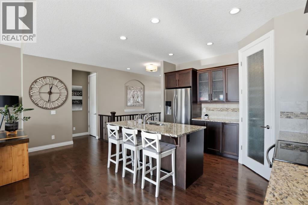 1929 High Park Circle Nw, High River, Alberta  T1V 0E7 - Photo 20 - A2290772