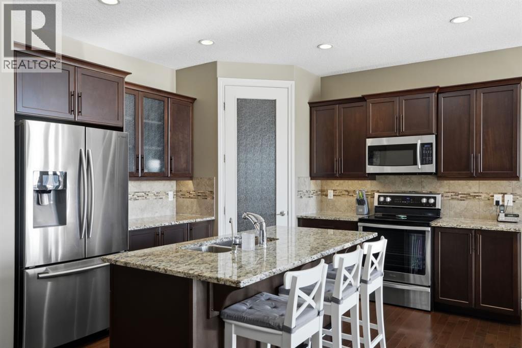 1929 High Park Circle Nw, High River, Alberta  T1V 0E7 - Photo 14 - A2290772