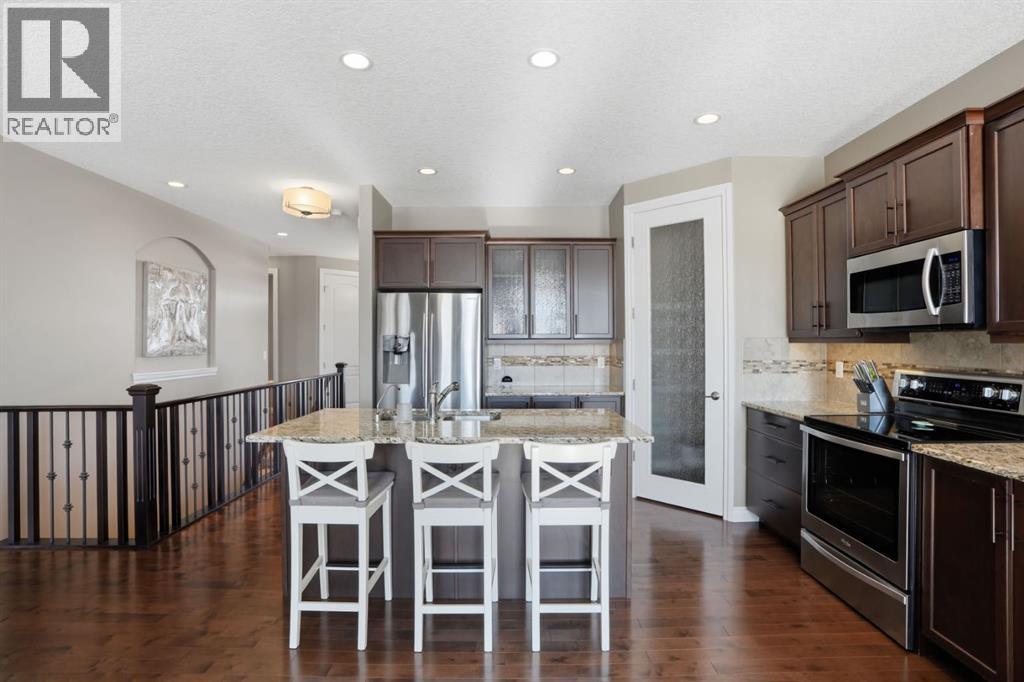 1929 High Park Circle Nw, High River, Alberta  T1V 0E7 - Photo 15 - A2290772