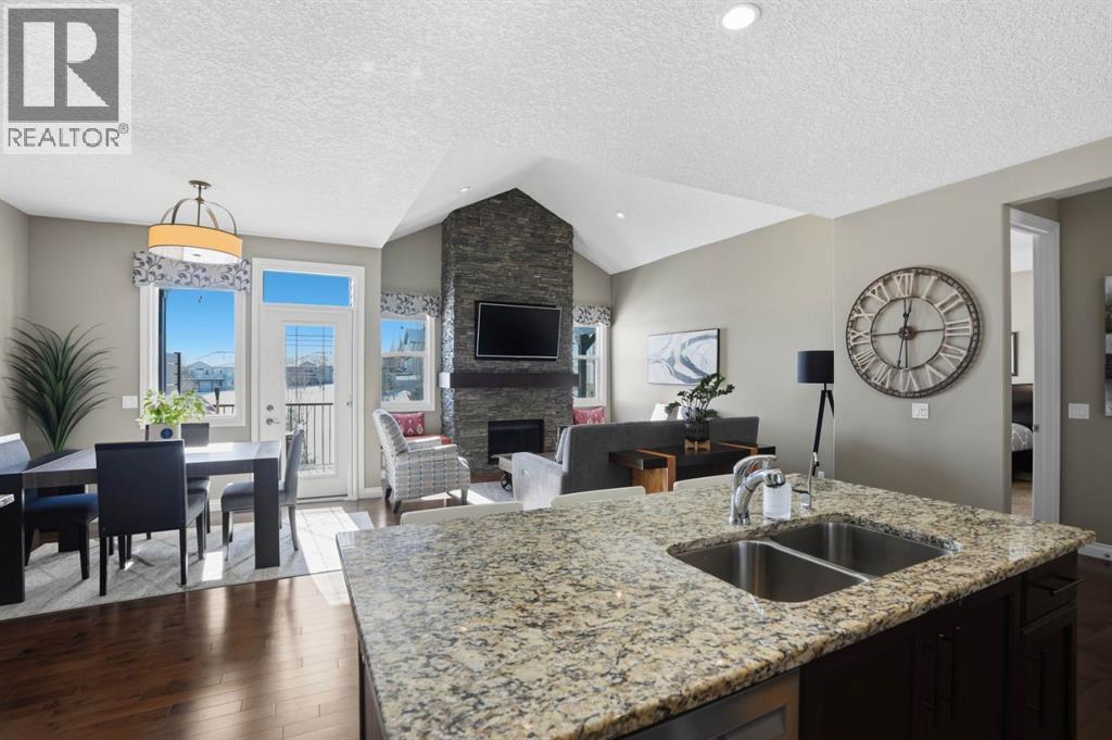 1929 High Park Circle Nw, High River, Alberta  T1V 0E7 - Photo 17 - A2290772