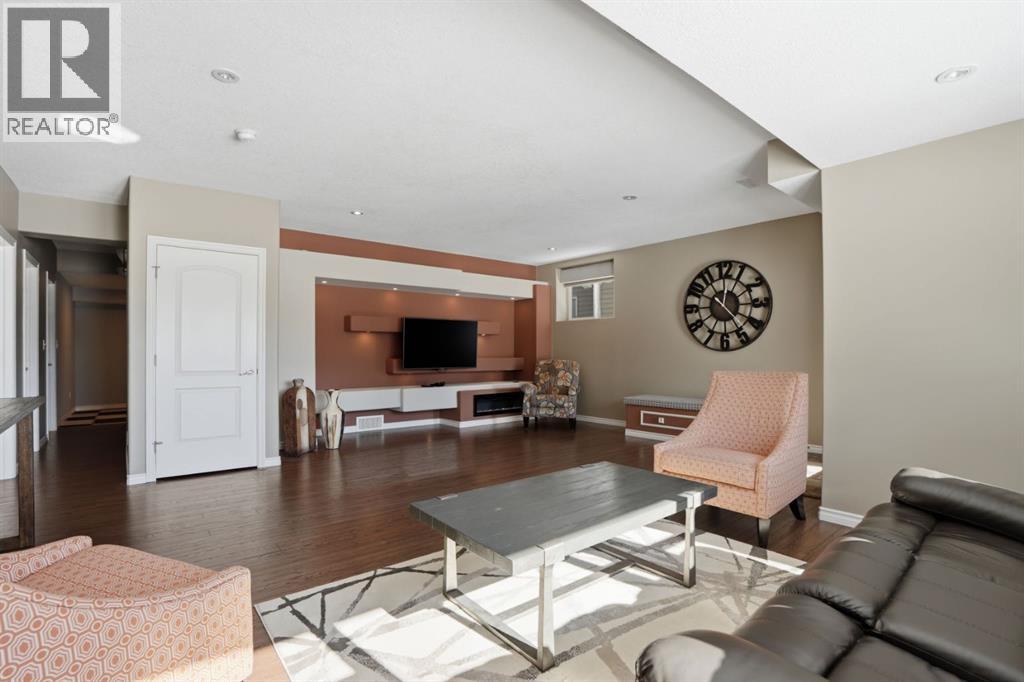 1929 High Park Circle Nw, High River, Alberta  T1V 0E7 - Photo 37 - A2290772