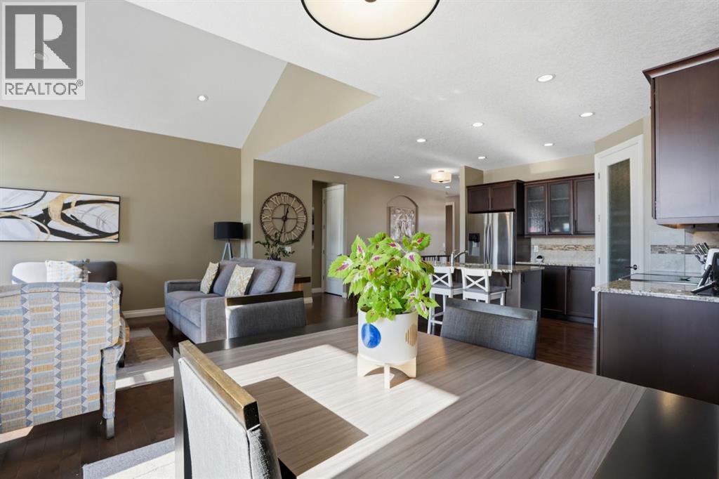 1929 High Park Circle Nw, High River, Alberta  T1V 0E7 - Photo 6 - A2290772