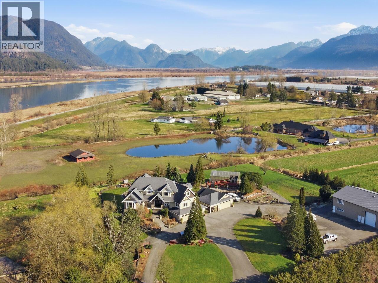 15000 Patrick Road, Pitt Meadows, British Columbia  V3Y 1Z1 - Photo 38 - R3097048