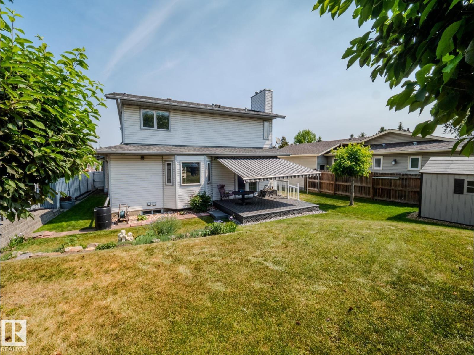 7 Coachman Pl, Sherwood Park, Alberta  T8H 1C1 - Photo 44 - E4476346