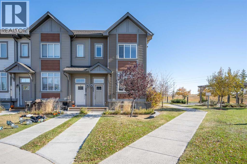 203 Copperstone Park Se, Calgary, Alberta  T2Z 5E4 - Photo 33 - A2291310