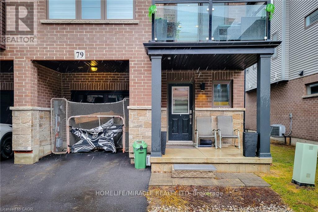 79 - 575 Woodward Avenue, Hamilton, Ontario  L8H 0B3 - Photo 27 - X12856164