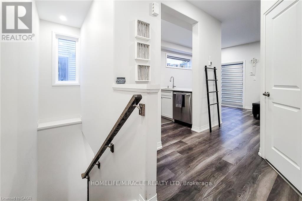 79 - 575 Woodward Avenue, Hamilton, Ontario  L8H 0B3 - Photo 6 - X12856164