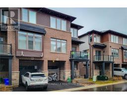 79 - 575 WOODWARD AVENUE, Hamilton, Ontario
