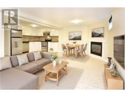 2 - 25 ENDFIELD AVENUE, Hamilton, Ontario