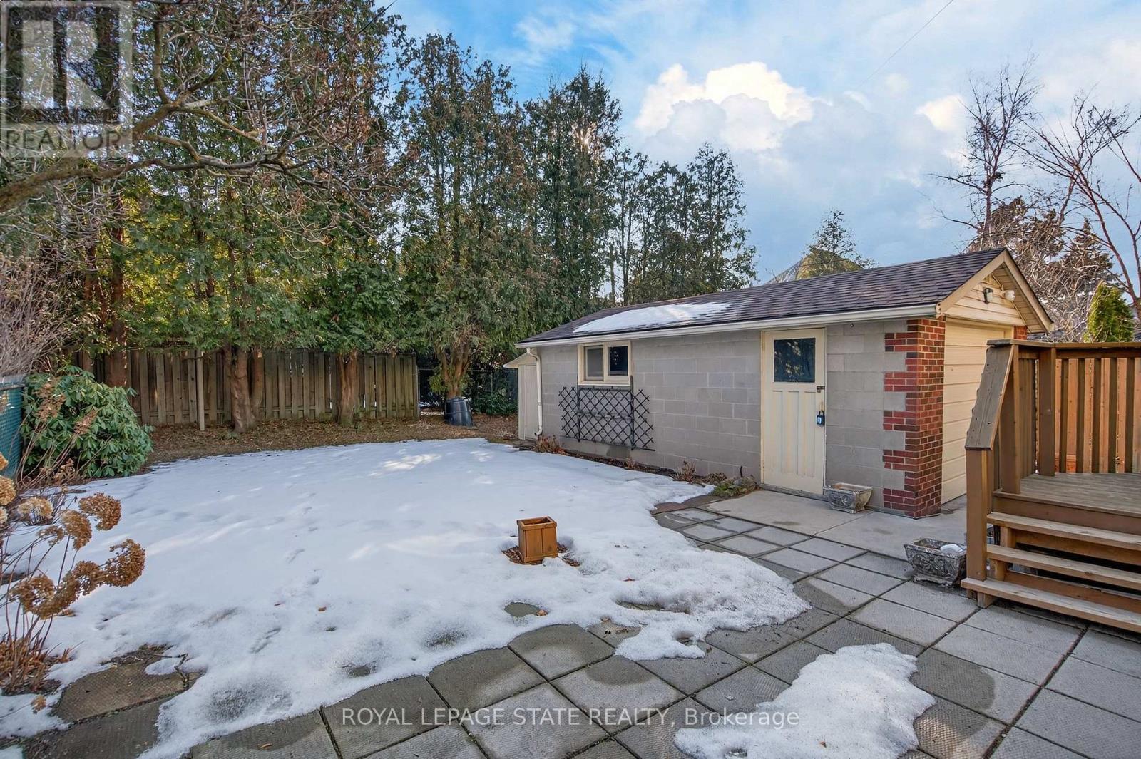 436 Maple Avenue, Hamilton, Ontario  L8M 2C5 - Photo 43 - X12856238