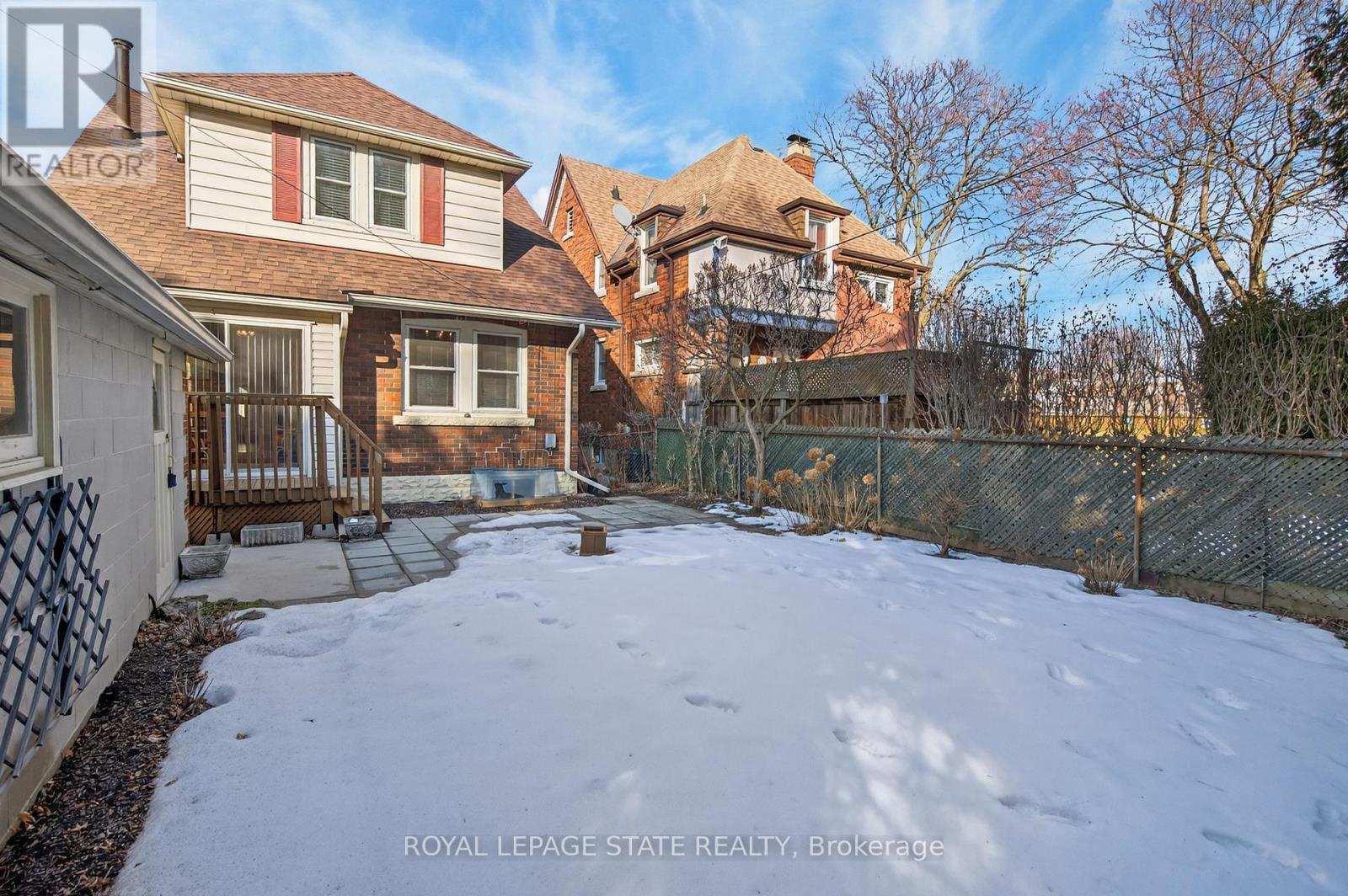 436 Maple Avenue, Hamilton, Ontario  L8M 2C5 - Photo 44 - X12856238