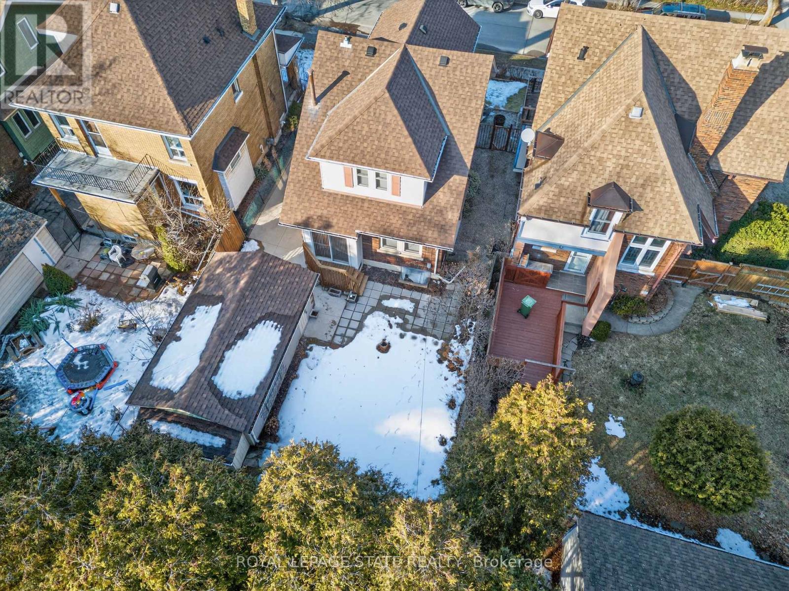 436 Maple Avenue, Hamilton, Ontario  L8M 2C5 - Photo 46 - X12856238