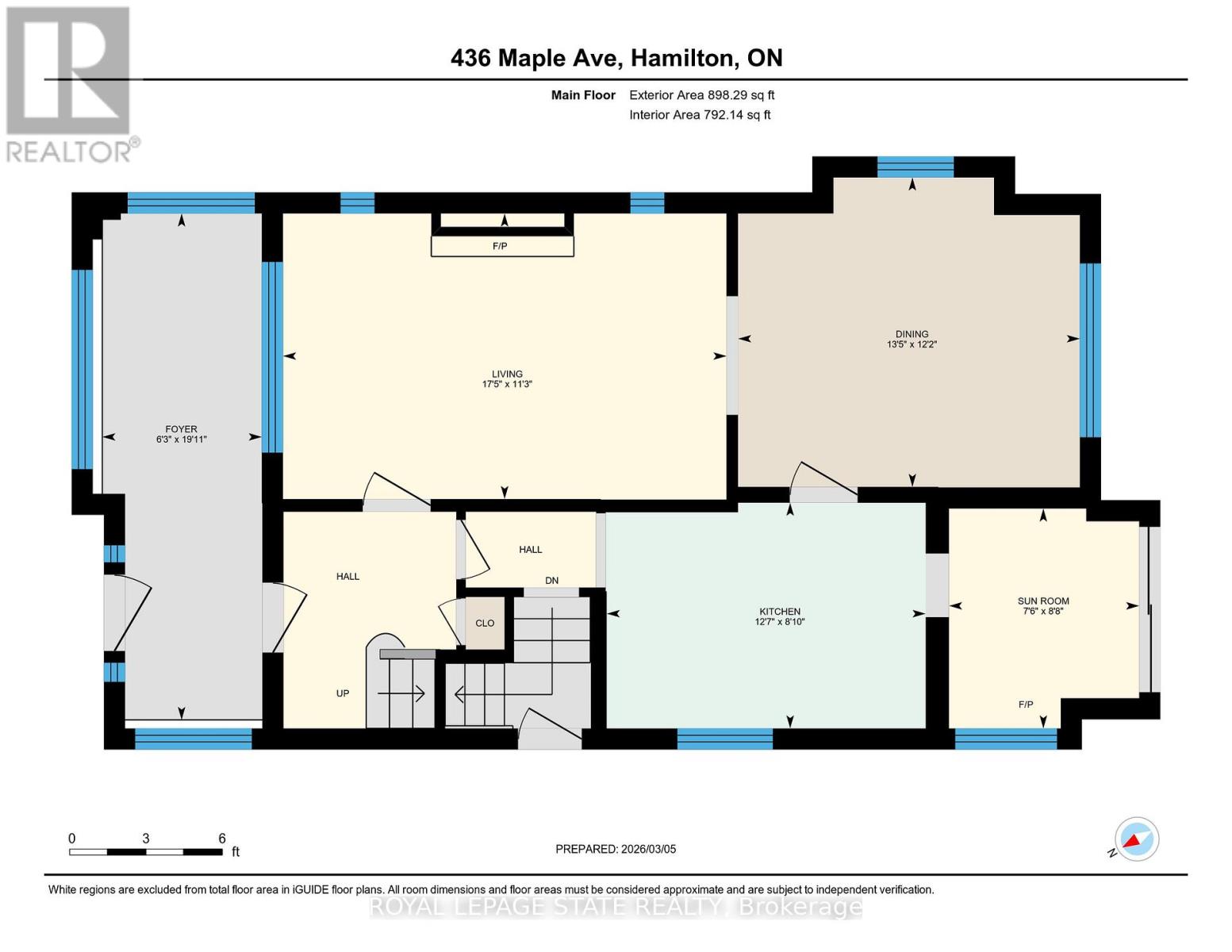 436 Maple Avenue, Hamilton, Ontario  L8M 2C5 - Photo 48 - X12856238