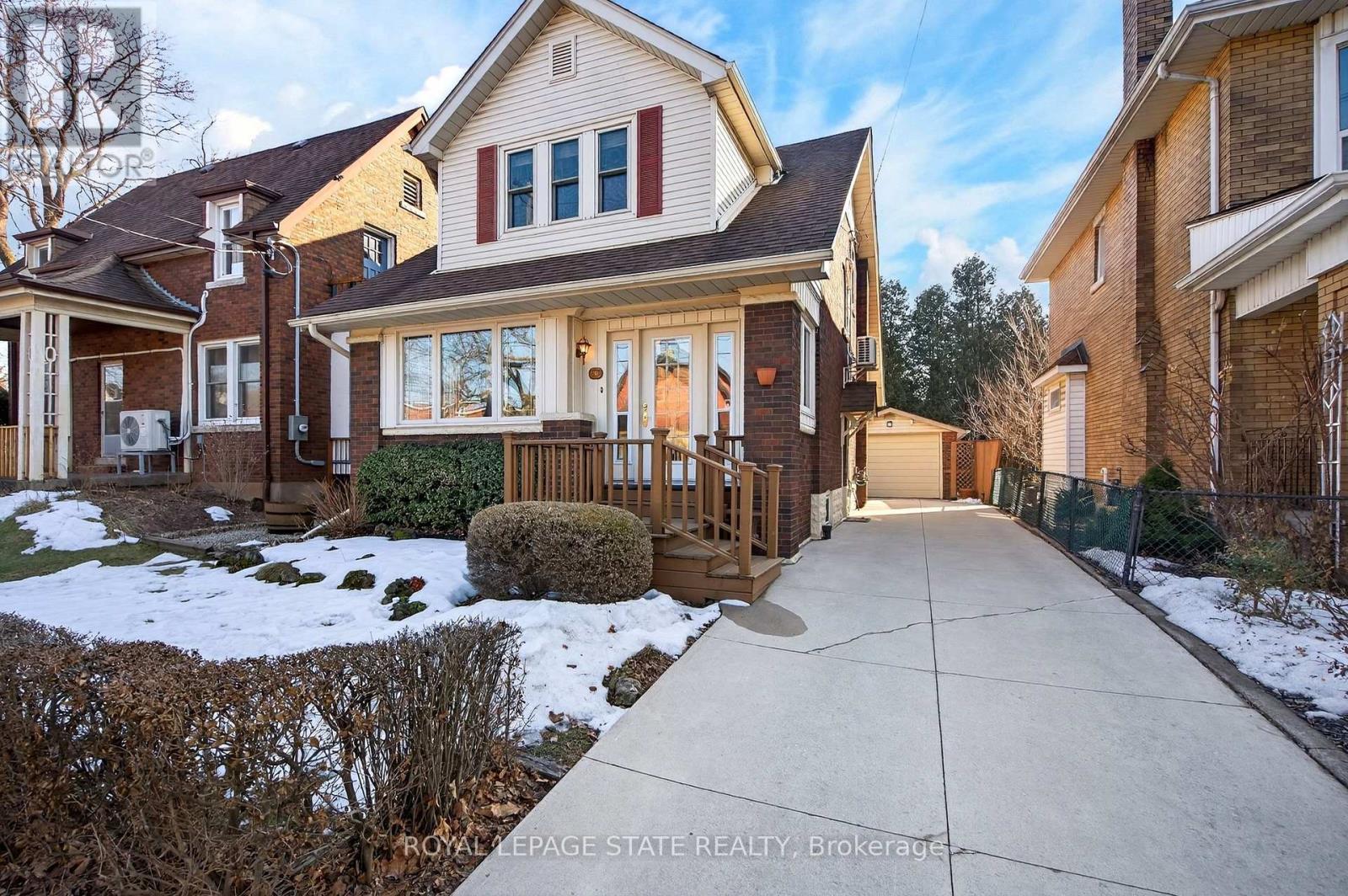 436 Maple Avenue, Hamilton, Ontario  L8M 2C5 - Photo 5 - X12856238