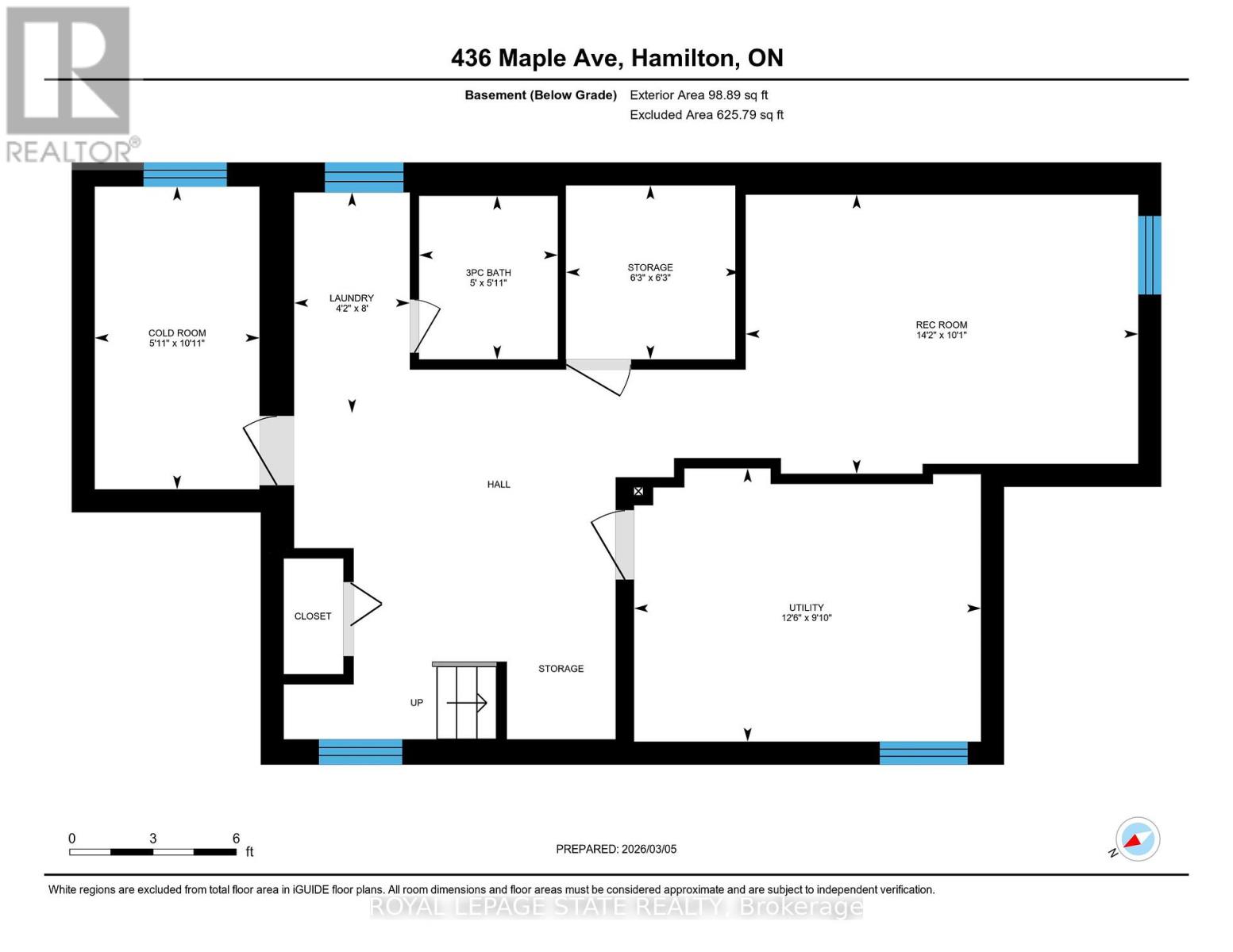 436 Maple Avenue, Hamilton, Ontario  L8M 2C5 - Photo 50 - X12856238