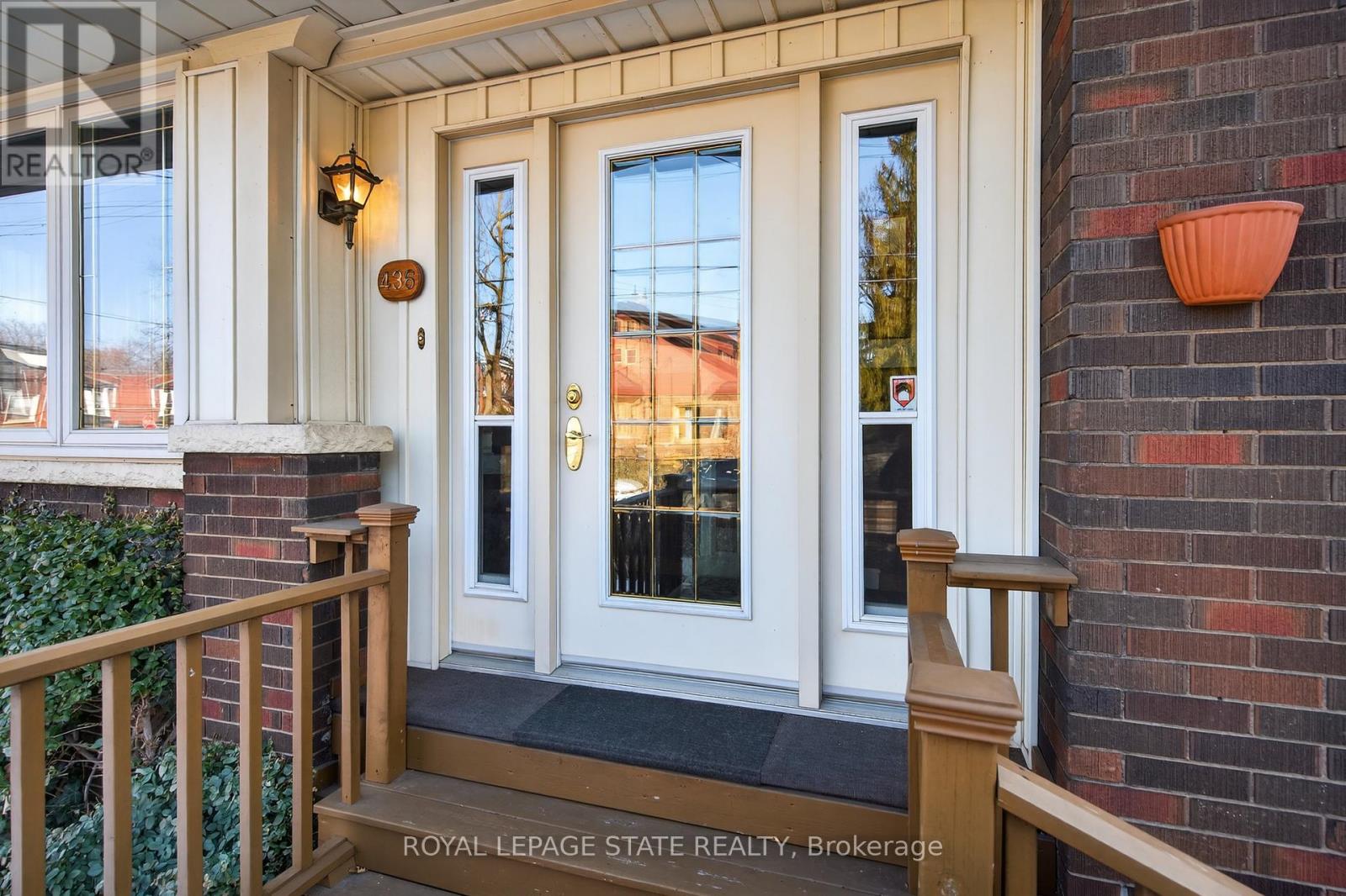 436 Maple Avenue, Hamilton, Ontario  L8M 2C5 - Photo 6 - X12856238