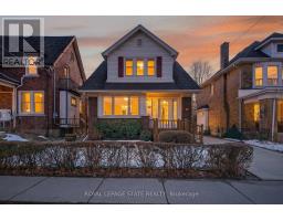 436 MAPLE AVENUE, Hamilton, Ontario