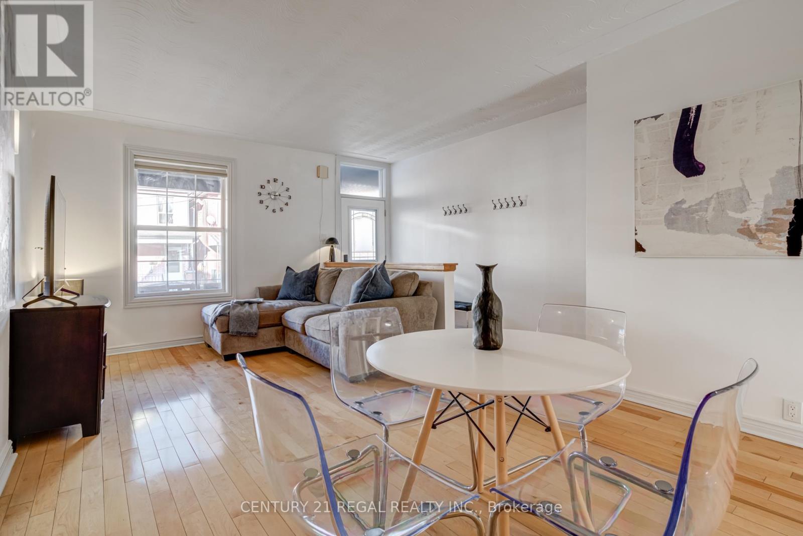 9 Mcneil Street, Hamilton, Ontario  L8R 2C3 - Photo 12 - X12856312