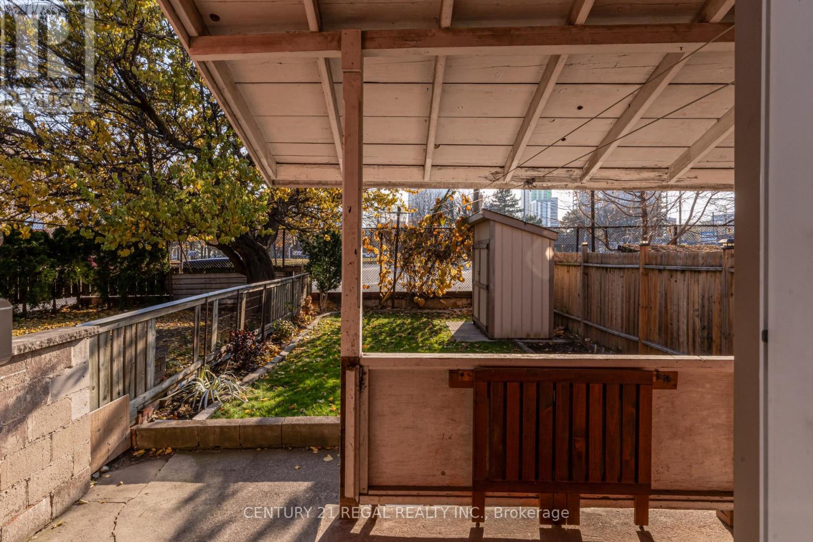 9 Mcneil Street, Hamilton, Ontario  L8R 2C3 - Photo 36 - X12856312