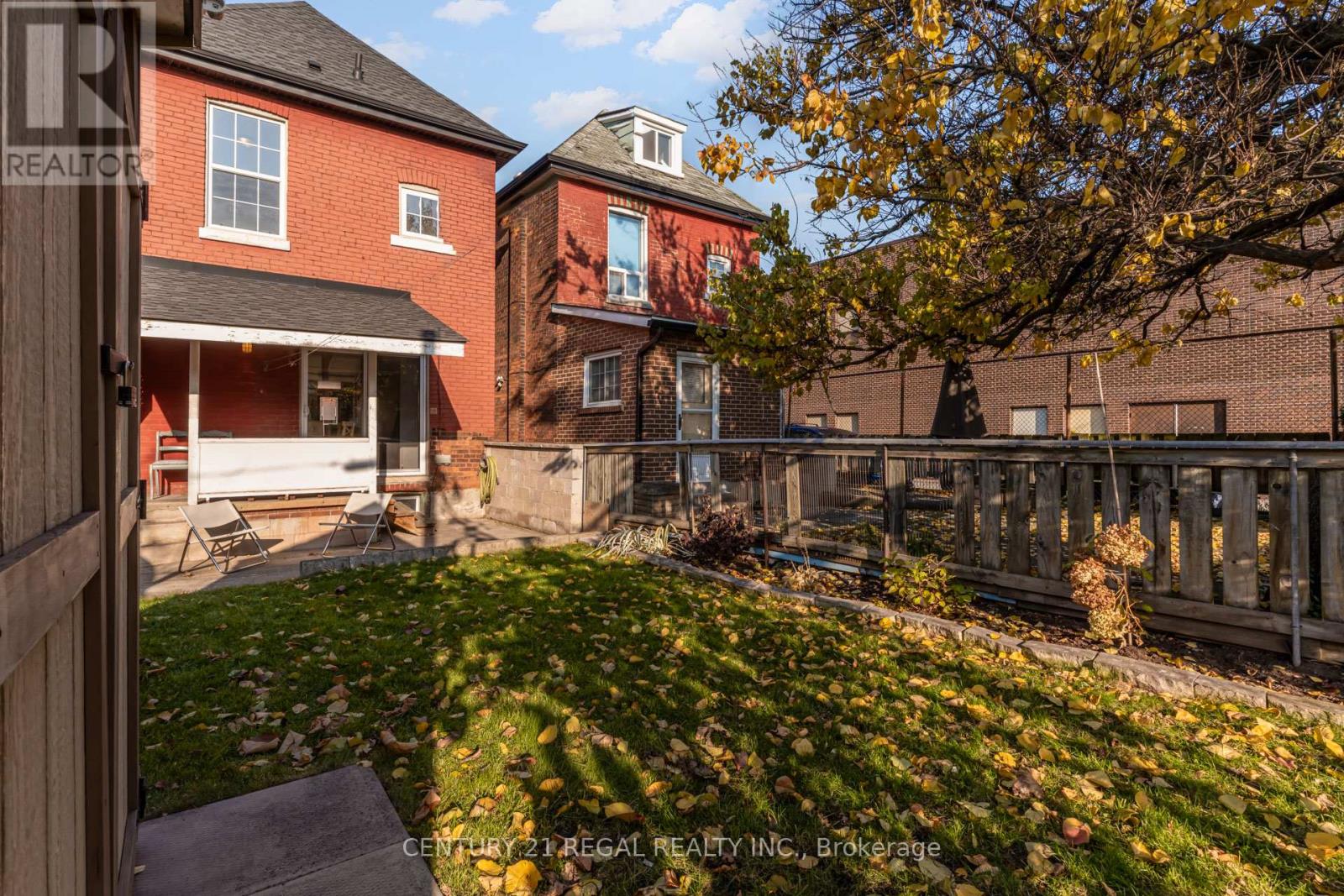 9 Mcneil Street, Hamilton, Ontario  L8R 2C3 - Photo 44 - X12856312