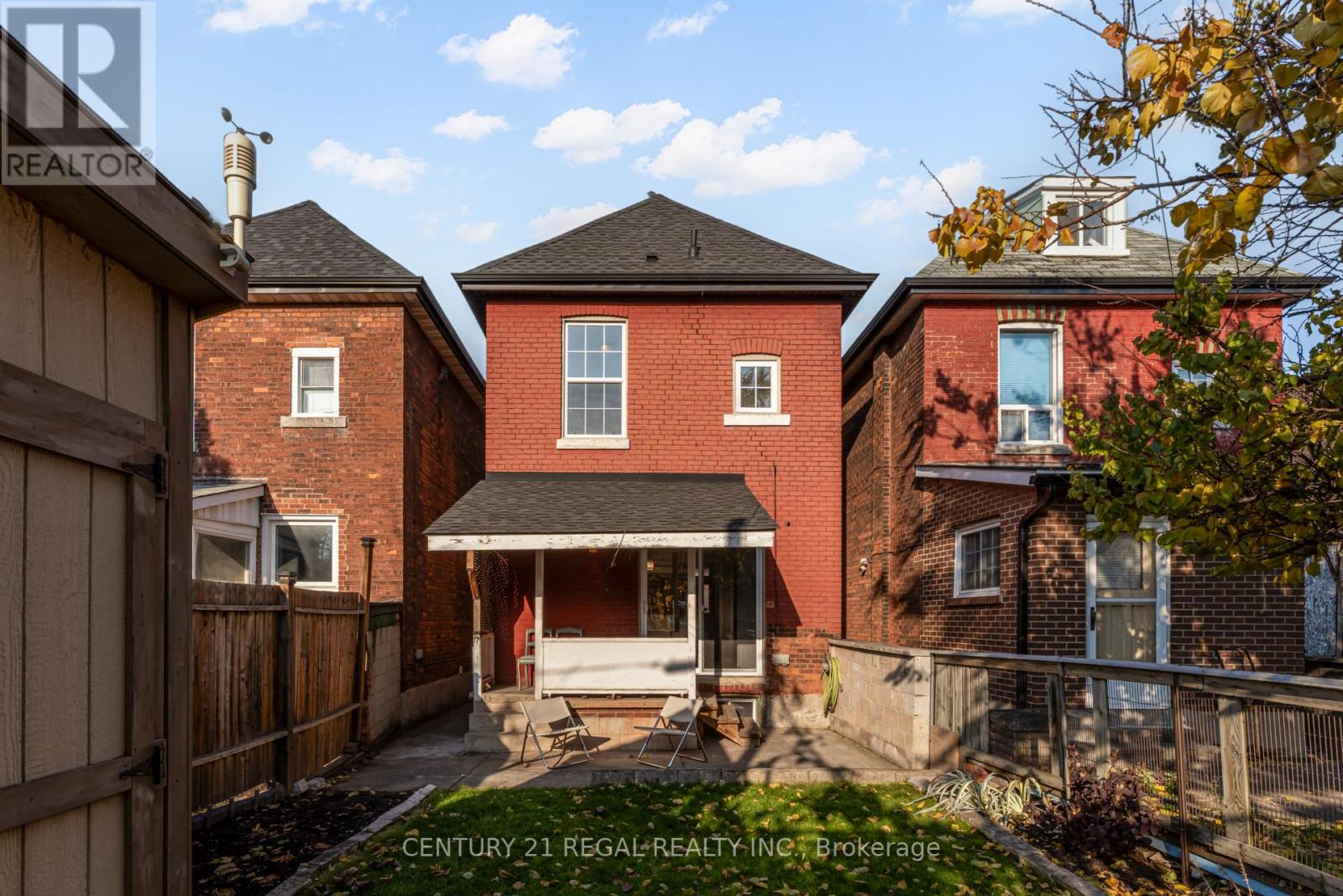 9 Mcneil Street, Hamilton, Ontario  L8R 2C3 - Photo 45 - X12856312