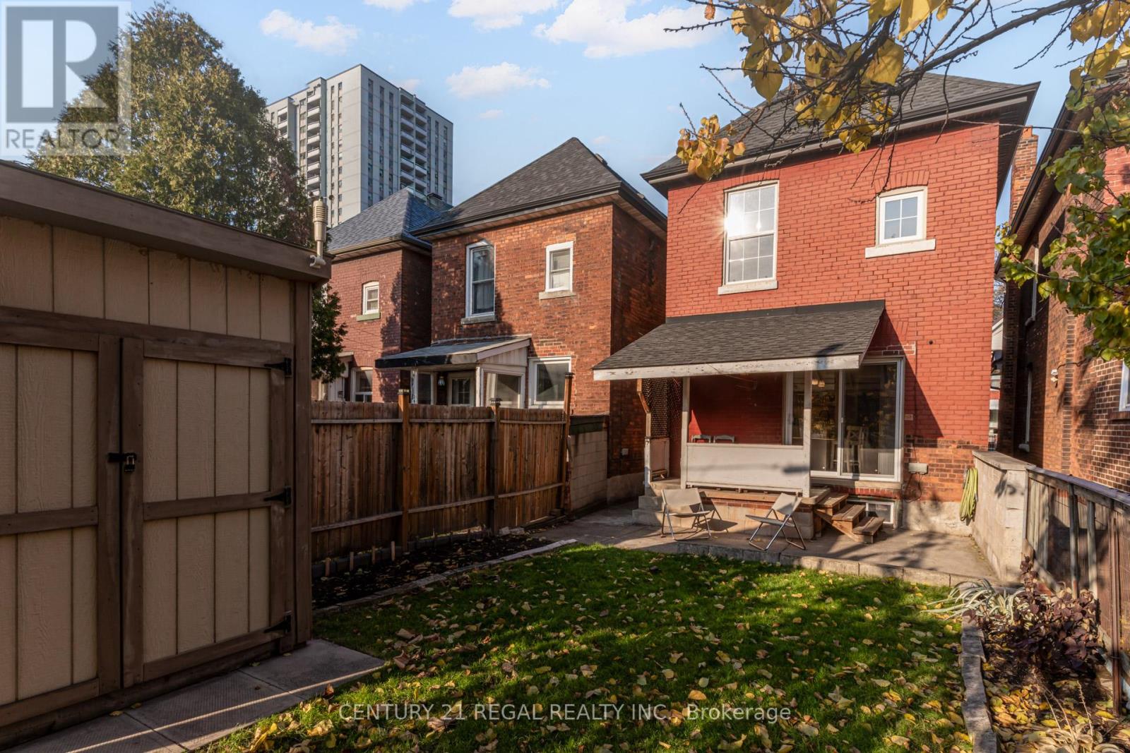 9 Mcneil Street, Hamilton, Ontario  L8R 2C3 - Photo 46 - X12856312