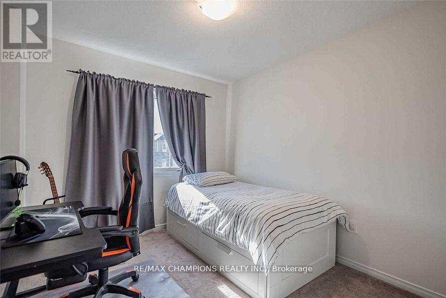 7732 White Pine Crescent, Niagara Falls, Ontario  L2H 3R5 - Photo 15 - X12856318