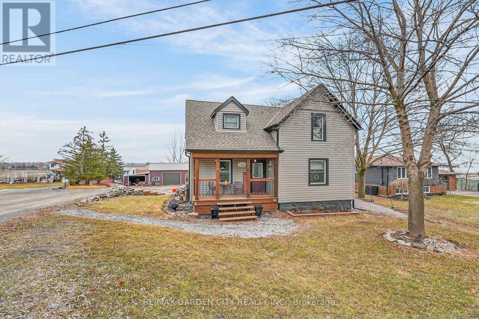 3745 King Street, Lincoln, Ontario  L0R 2C0 - Photo 2 - X12856342