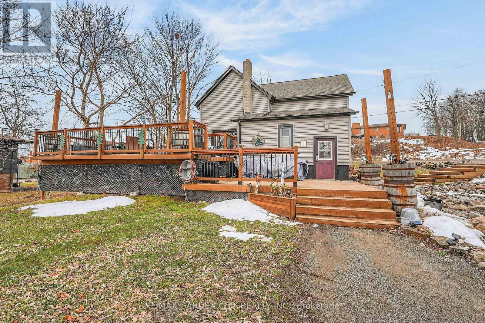 3745 King Street, Lincoln, Ontario  L0R 2C0 - Photo 26 - X12856342