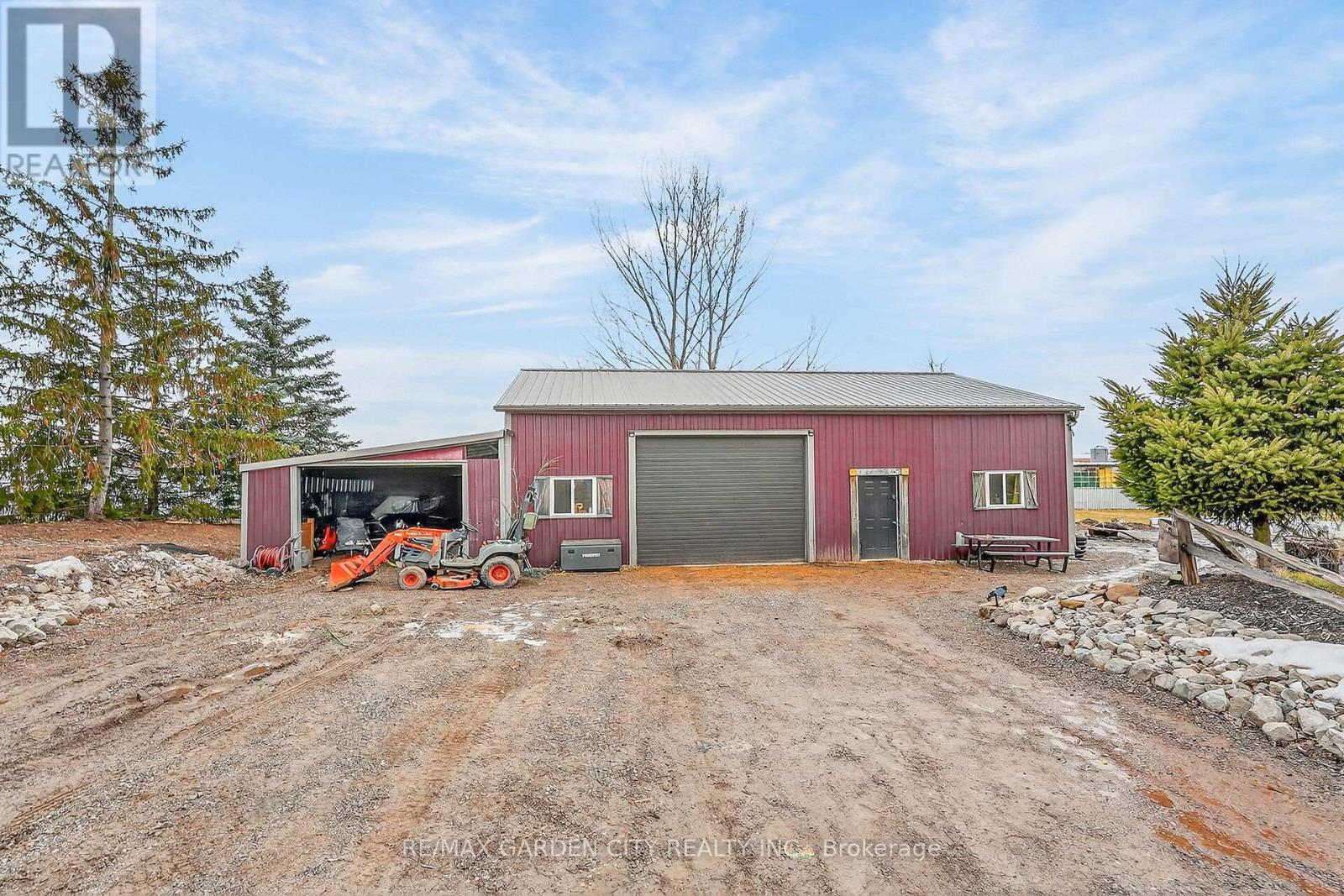 3745 King Street, Lincoln, Ontario  L0R 2C0 - Photo 32 - X12856342