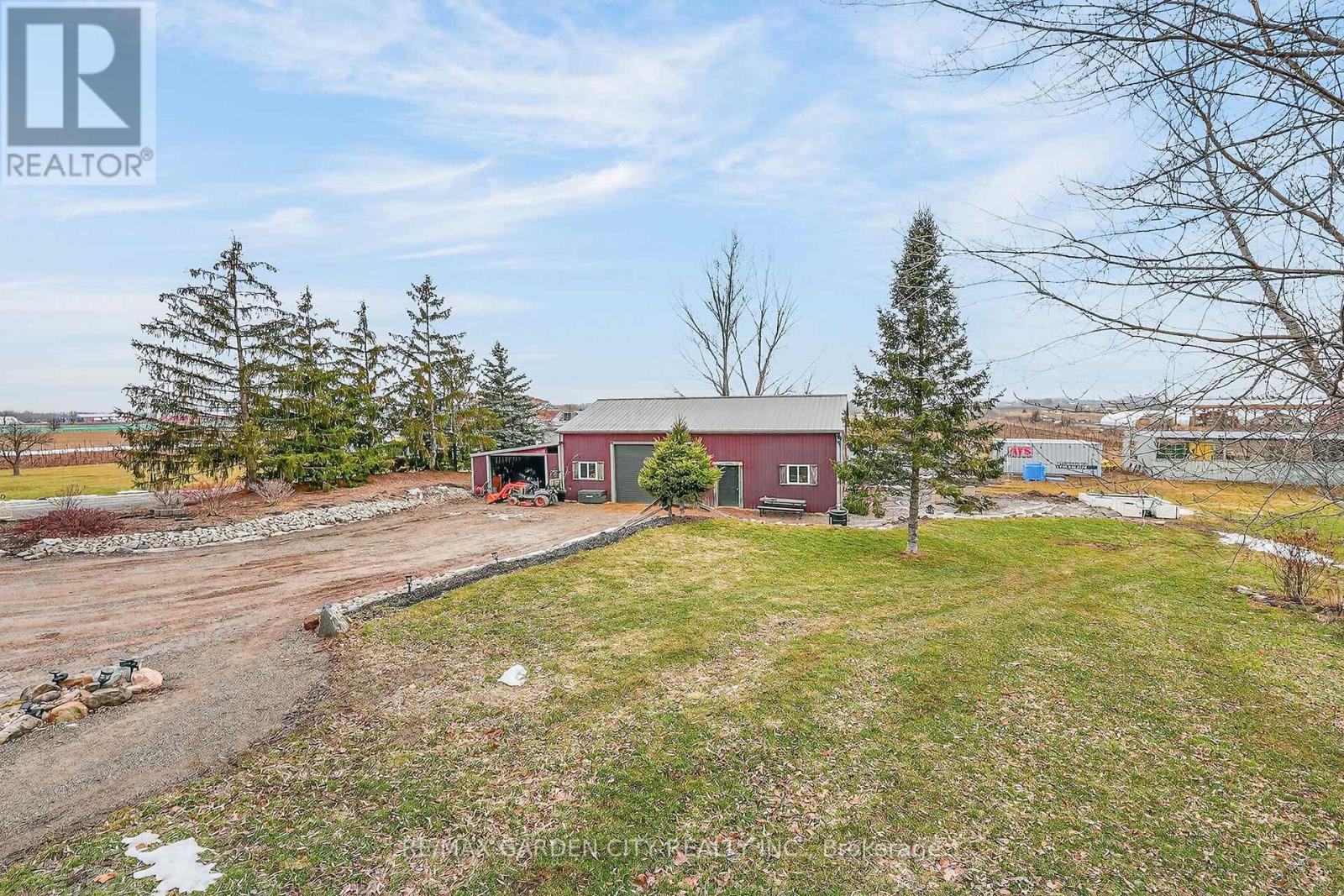 3745 King Street, Lincoln, Ontario  L0R 2C0 - Photo 33 - X12856342