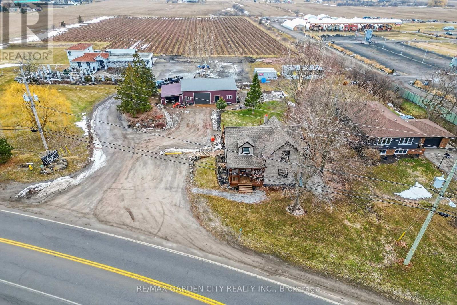 3745 King Street, Lincoln, Ontario  L0R 2C0 - Photo 39 - X12856342