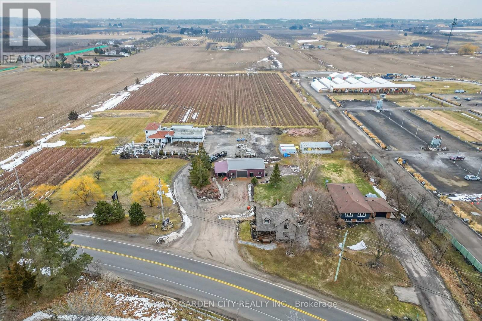 3745 King Street, Lincoln, Ontario  L0R 2C0 - Photo 40 - X12856342