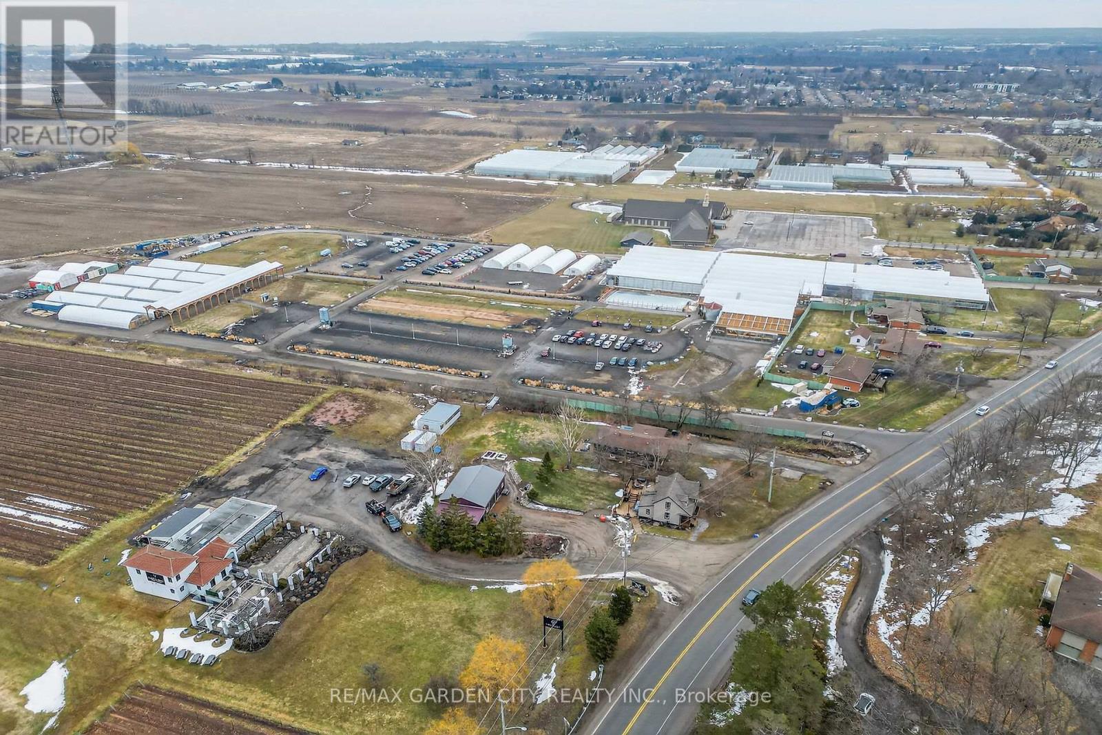 3745 King Street, Lincoln, Ontario  L0R 2C0 - Photo 41 - X12856342