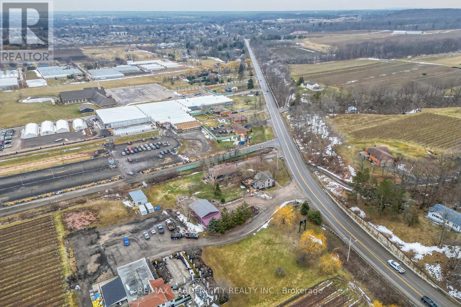 3745 King Street, Lincoln, Ontario  L0R 2C0 - Photo 42 - X12856342