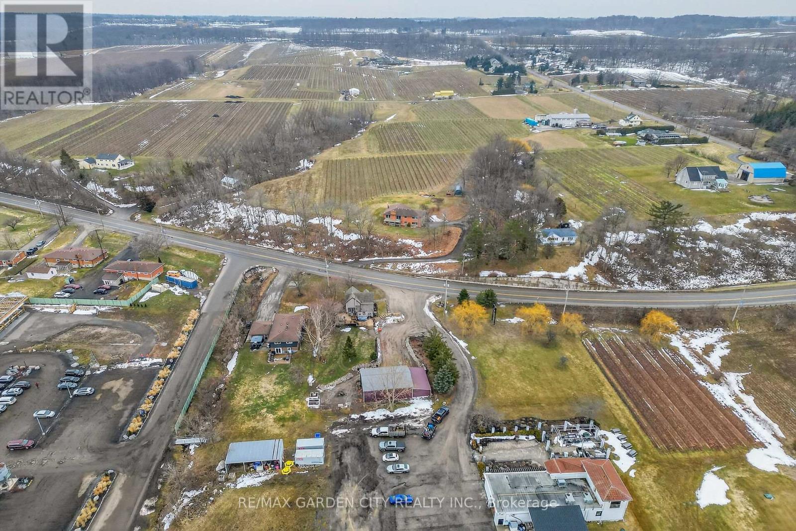 3745 King Street, Lincoln, Ontario  L0R 2C0 - Photo 43 - X12856342