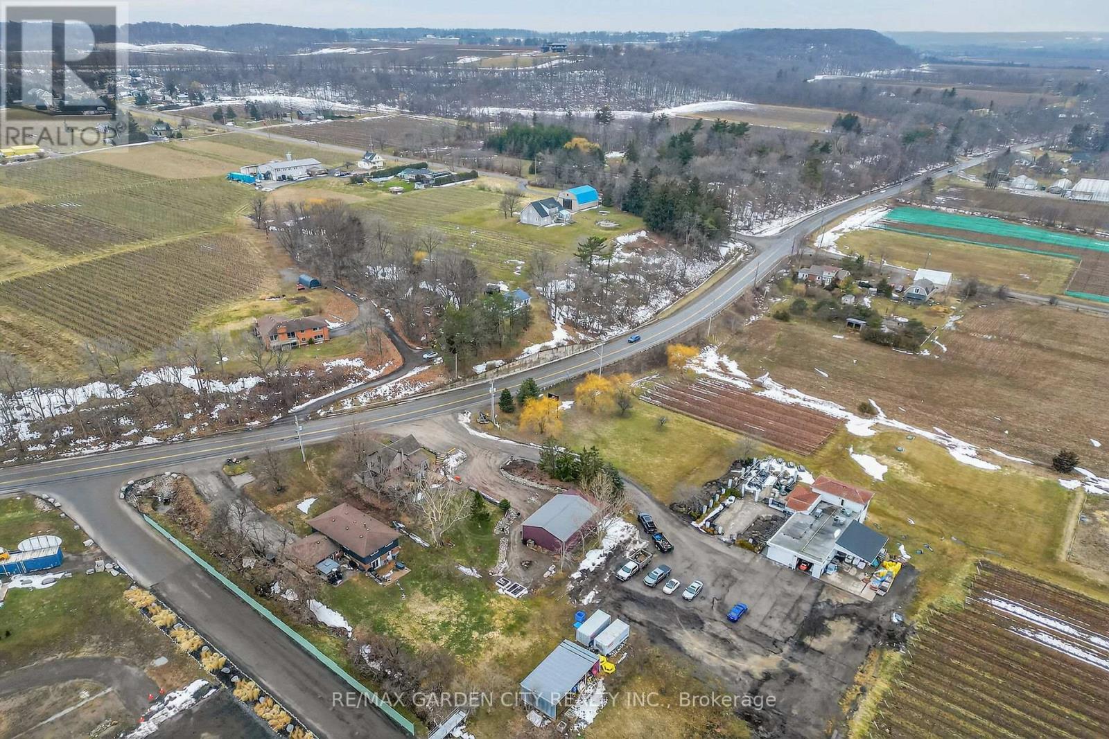 3745 King Street, Lincoln, Ontario  L0R 2C0 - Photo 44 - X12856342