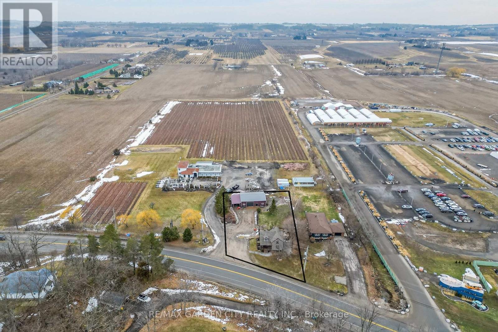 3745 King Street, Lincoln, Ontario  L0R 2C0 - Photo 48 - X12856342