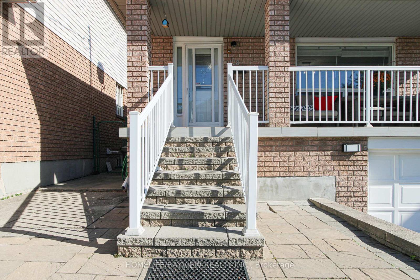 128 Cathcart Street, Hamilton, Ontario  L8L 5A2 - Photo 4 - X12856370