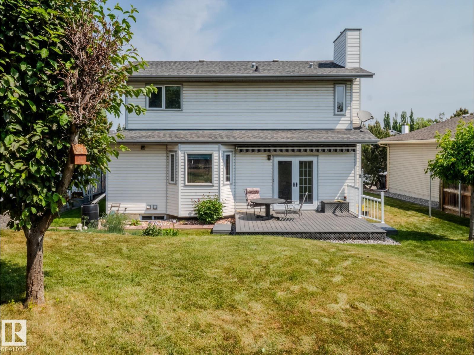 7 Coachman Pl, Sherwood Park, Alberta  T8H 1C1 - Photo 51 - E4476346