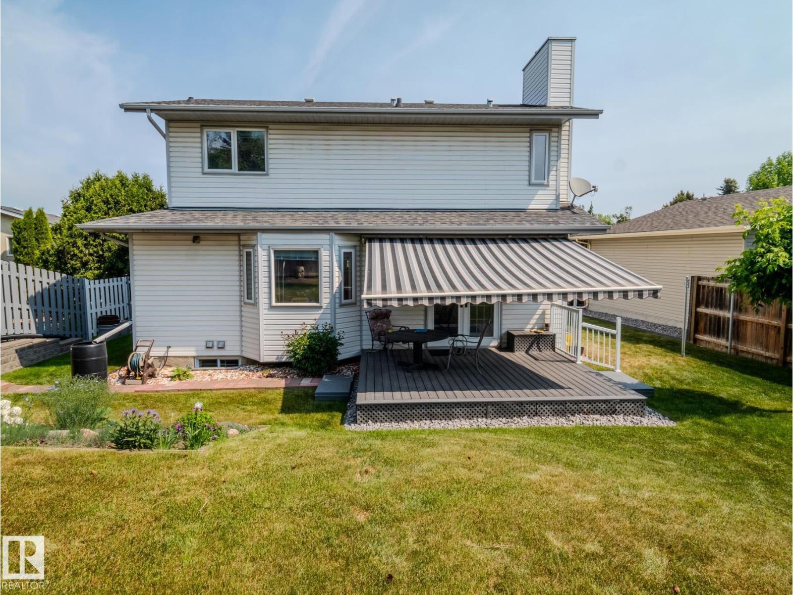 7 Coachman Pl, Sherwood Park, Alberta  T8H 1C1 - Photo 39 - E4476346