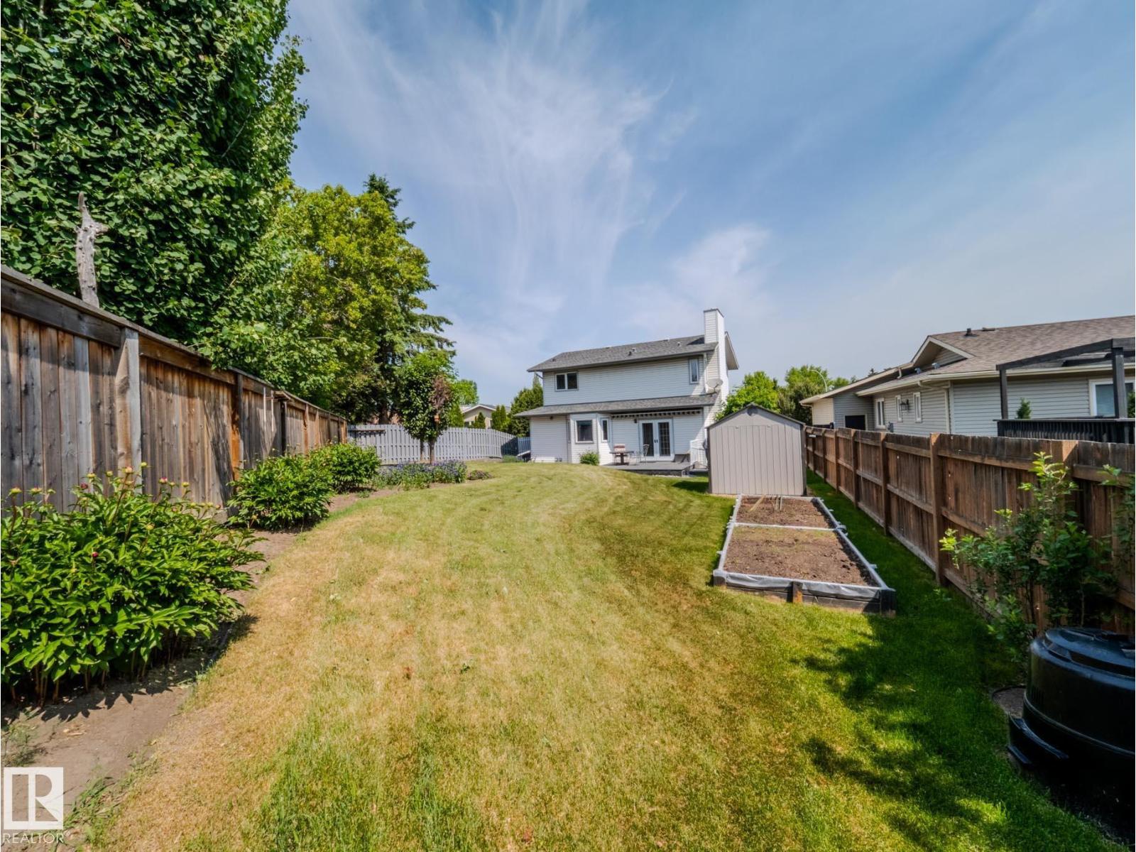 7 Coachman Pl, Sherwood Park, Alberta  T8H 1C1 - Photo 40 - E4476346