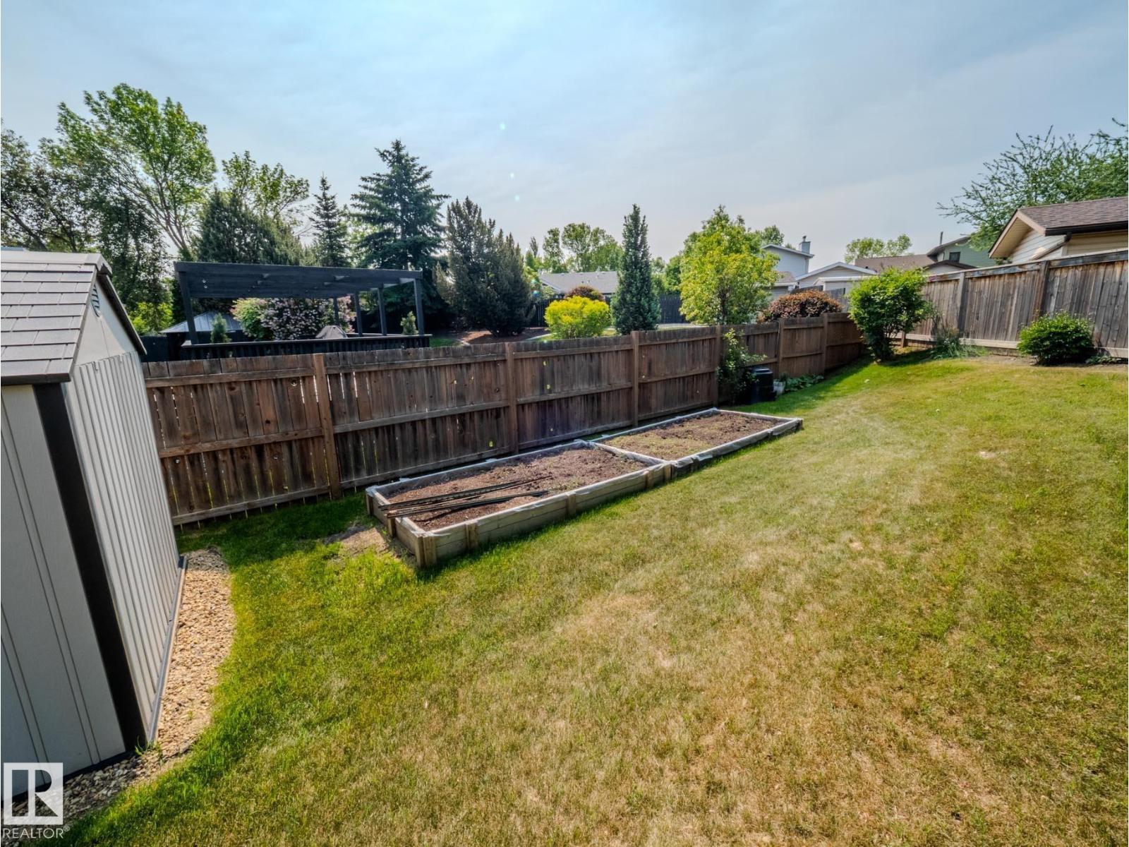 7 Coachman Pl, Sherwood Park, Alberta  T8H 1C1 - Photo 46 - E4476346