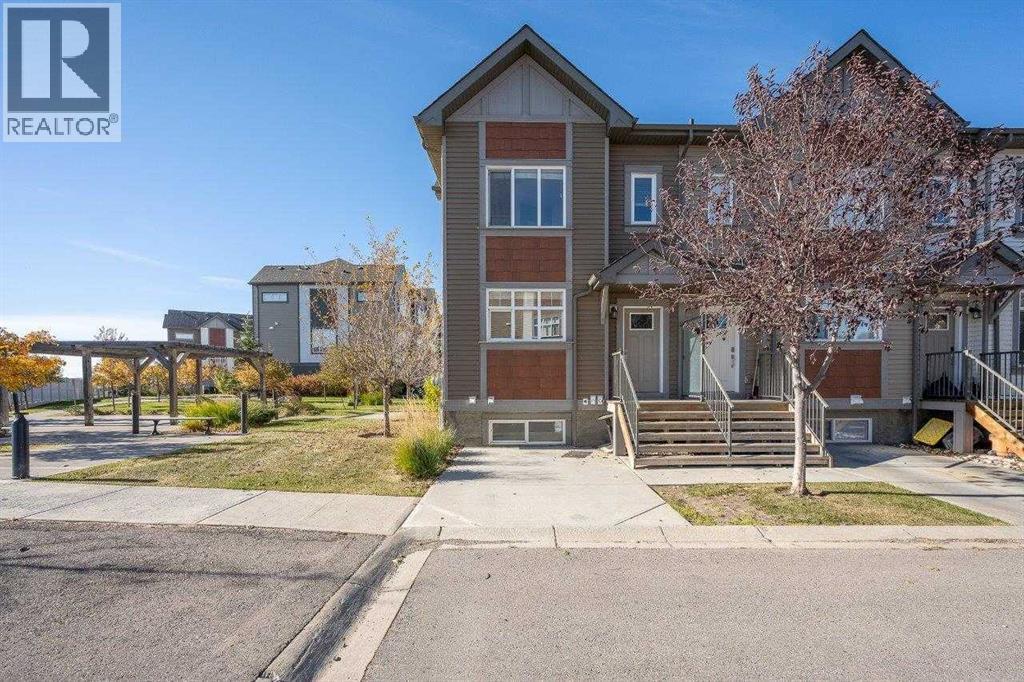 203 Copperstone Park Se, Calgary, Alberta  T2Z 5E4 - Photo 1 - A2291310