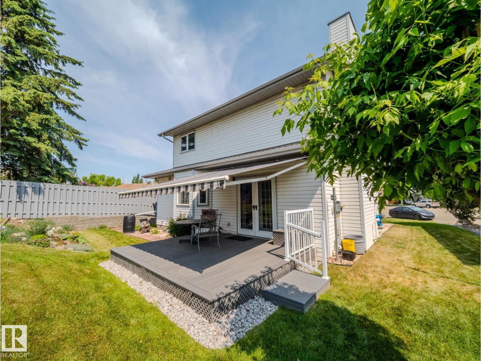 7 Coachman Pl, Sherwood Park, Alberta  T8H 1C1 - Photo 43 - E4476346