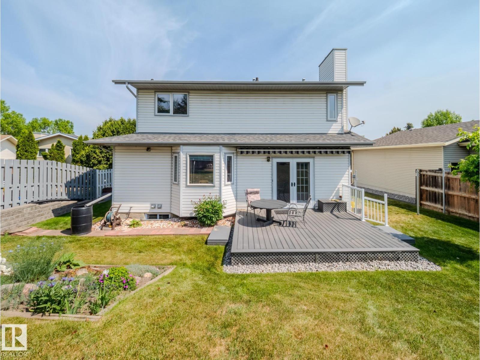 7 Coachman Pl, Sherwood Park, Alberta  T8H 1C1 - Photo 50 - E4476346