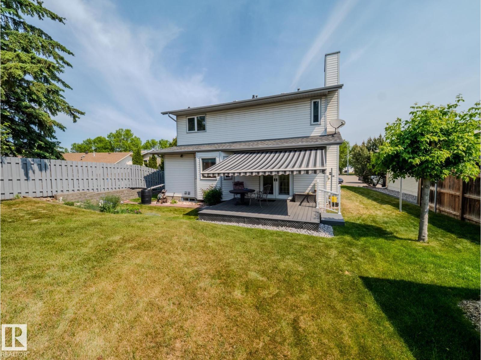 7 Coachman Pl, Sherwood Park, Alberta  T8H 1C1 - Photo 49 - E4476346