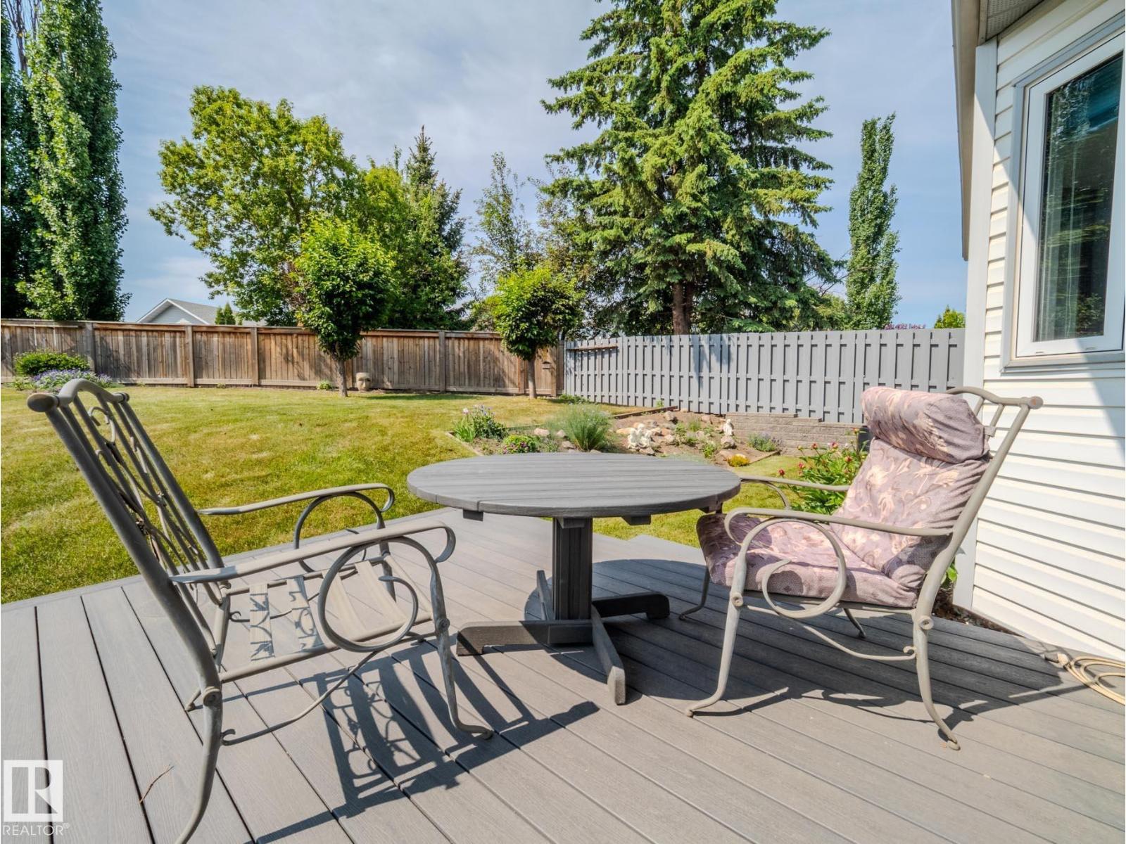 7 Coachman Pl, Sherwood Park, Alberta  T8H 1C1 - Photo 41 - E4476346