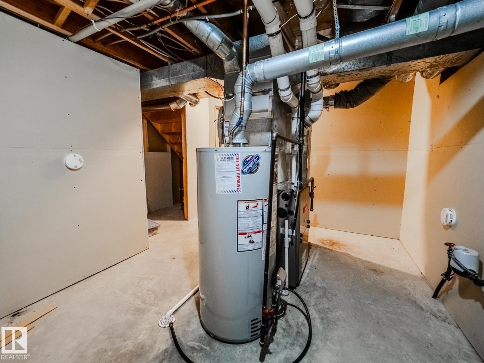 7 Coachman Pl, Sherwood Park, Alberta  T8H 1C1 - Photo 36 - E4476346