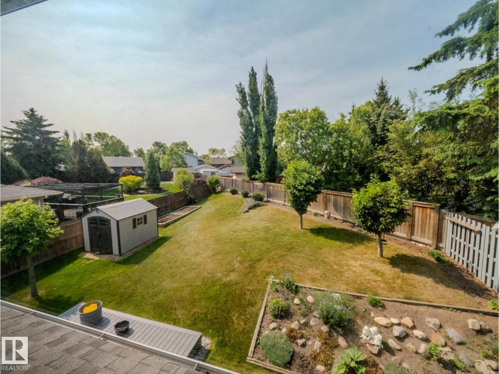 7 Coachman Pl, Sherwood Park, Alberta  T8H 1C1 - Photo 2 - E4476346